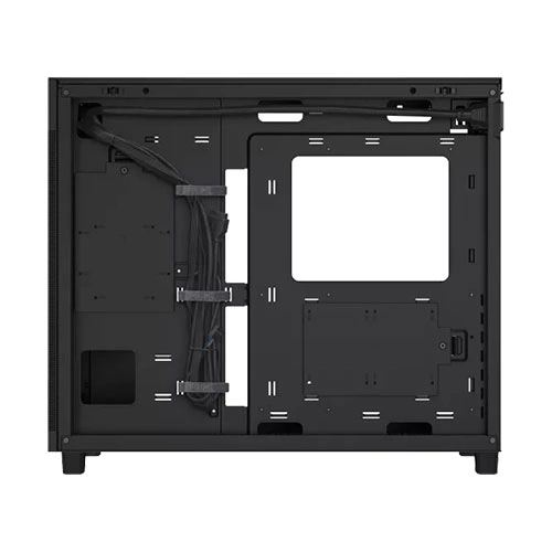 Asus Prime AP303 TG ATX Mid Tower Case