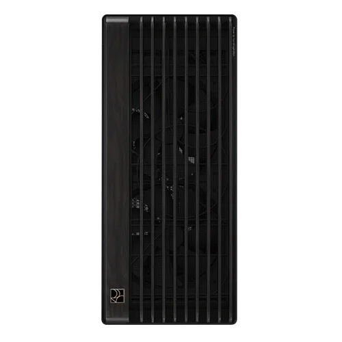 Asus ProArt PA602 Wood E-ATX Mid Tower Case