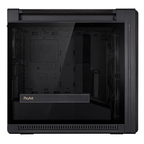 Asus ProArt PA602 Wood E-ATX Mid Tower Case