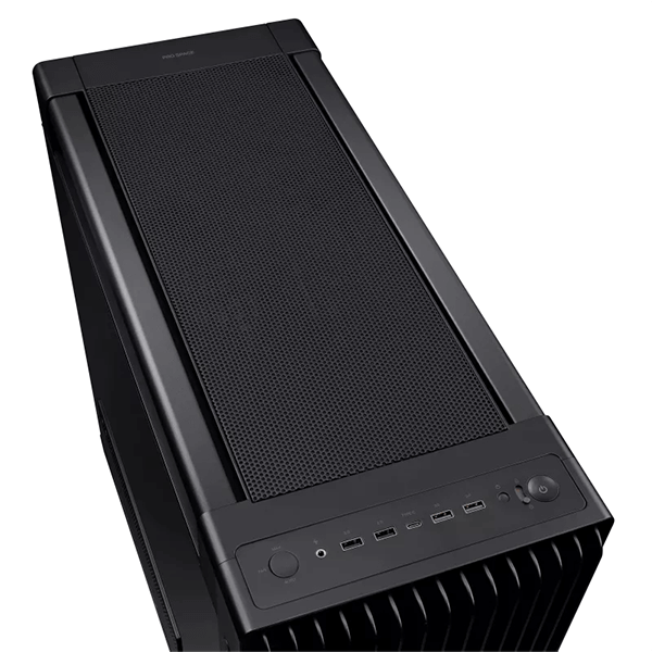 Asus ProArt PA602 E-ATX Mid Tower Case