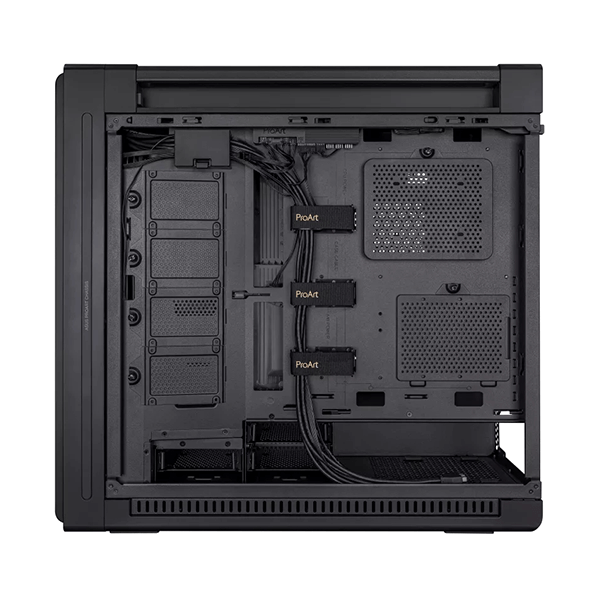 Asus ProArt PA602 E-ATX Mid Tower Case