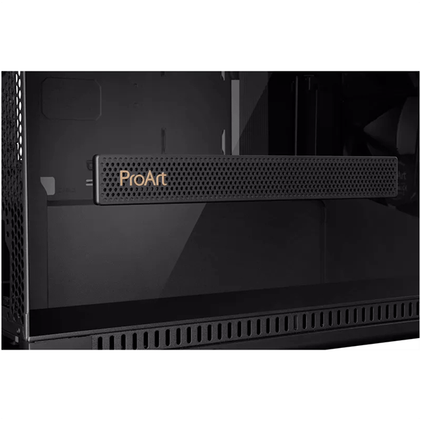 Asus ProArt PA602 E-ATX Mid Tower Case