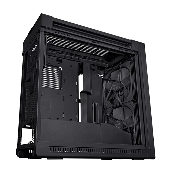 Asus ProArt PA602 E-ATX Mid Tower Case
