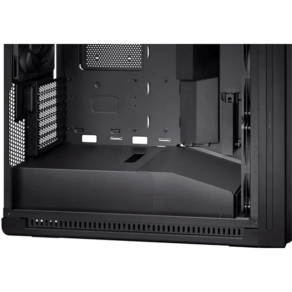 Asus ProArt PA602 E-ATX Mid Tower Case