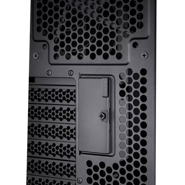 Asus ProArt PA602 E-ATX Mid Tower Case