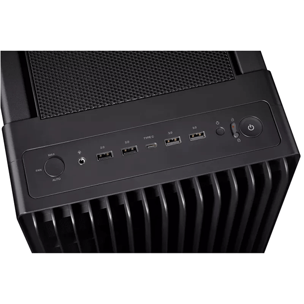 Asus ProArt PA602 E-ATX Mid Tower Case