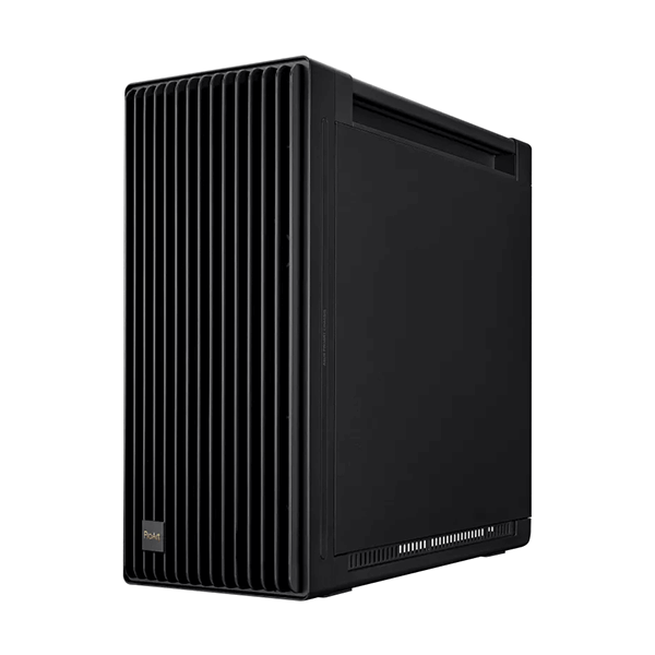 Asus ProArt PA602 E-ATX Mid Tower Case