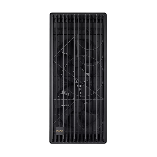 Asus ProArt PA602 E-ATX Mid Tower Case