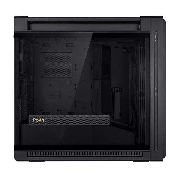 Asus ProArt PA602 E-ATX Mid Tower Case