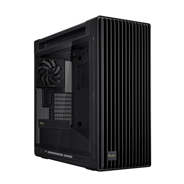 Asus ProArt PA602 E-ATX Mid Tower Case