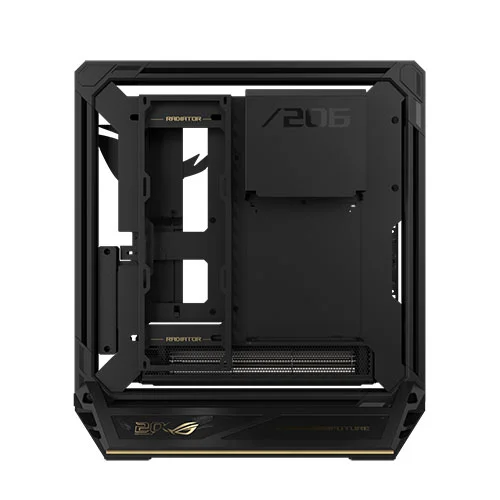 Asus ROG GR20 Edition 20 Open Frame ARGB E-ATX Full Tower Case