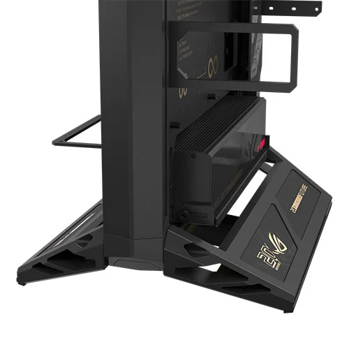 Asus ROG GR20 Edition 20 Open Frame ARGB E-ATX Full Tower Case