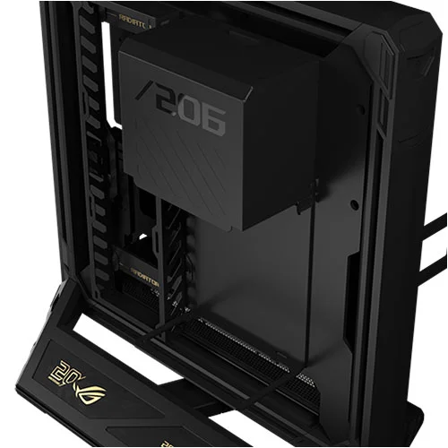 Asus ROG GR20 Edition 20 Open Frame ARGB E-ATX Full Tower Case