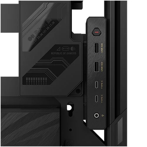 Asus ROG GR20 Edition 20 Open Frame ARGB E-ATX Full Tower Case
