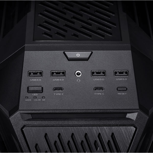 Asus ROG Hyperion GR701 ARGB E-ATX Full Tower Case