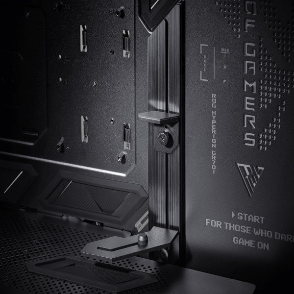 Asus ROG Hyperion GR701 ARGB E-ATX Full Tower Case