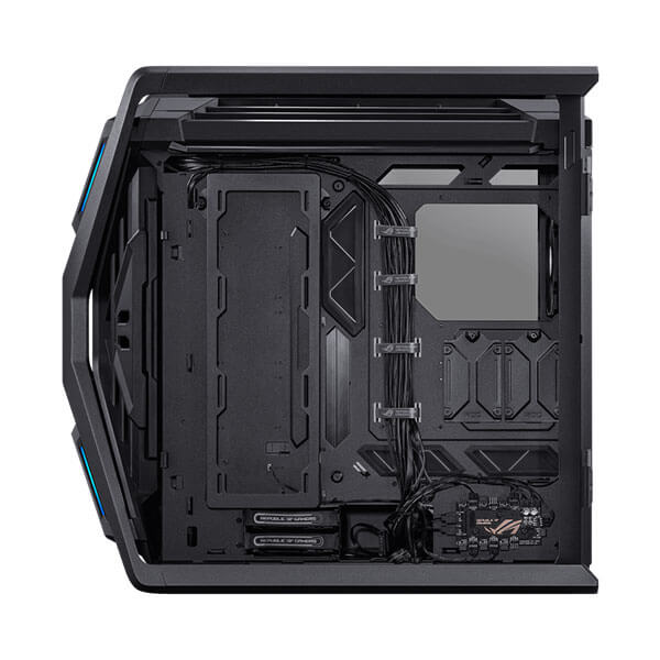 Asus ROG Hyperion GR701 ARGB E-ATX Full Tower Case