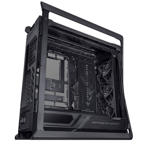 Buy Asus ROG Hyperion GR701 BTF Edition Computer Case