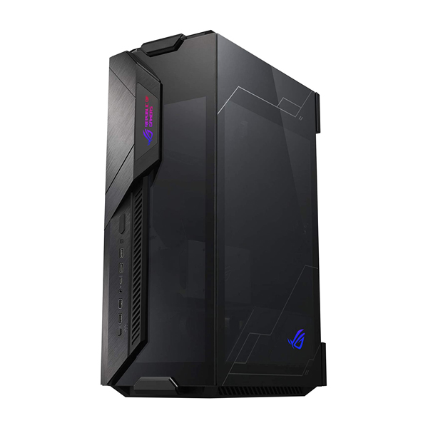 Asus ROG Z11 ARGB Cabinet (Black)