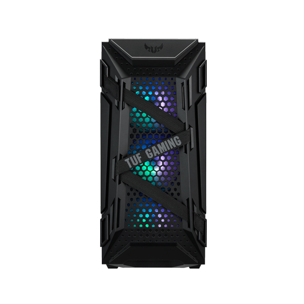 Asus TUF Gaming GT301 ARGB Cabinet (Black)