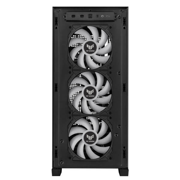 Buy Asus TUF Gaming GT302 ARGB ATX Mid Tower PC Case