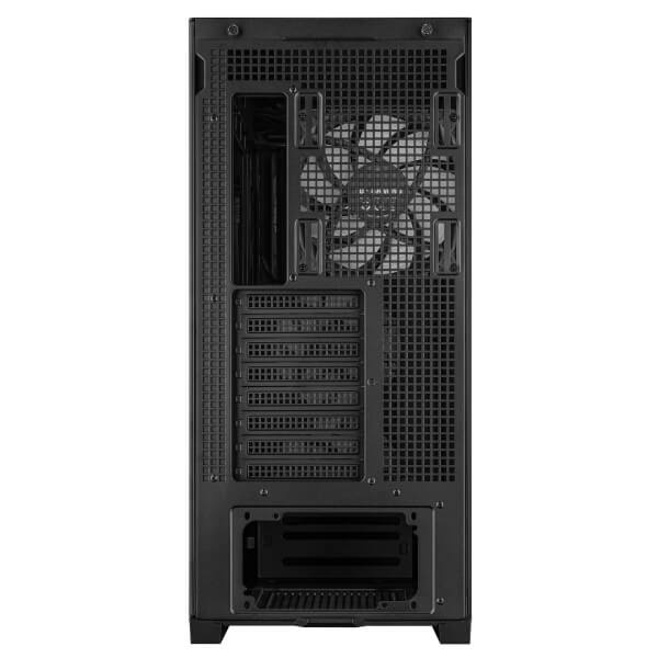 Buy Asus TUF Gaming GT302 ARGB ATX Mid Tower PC Case