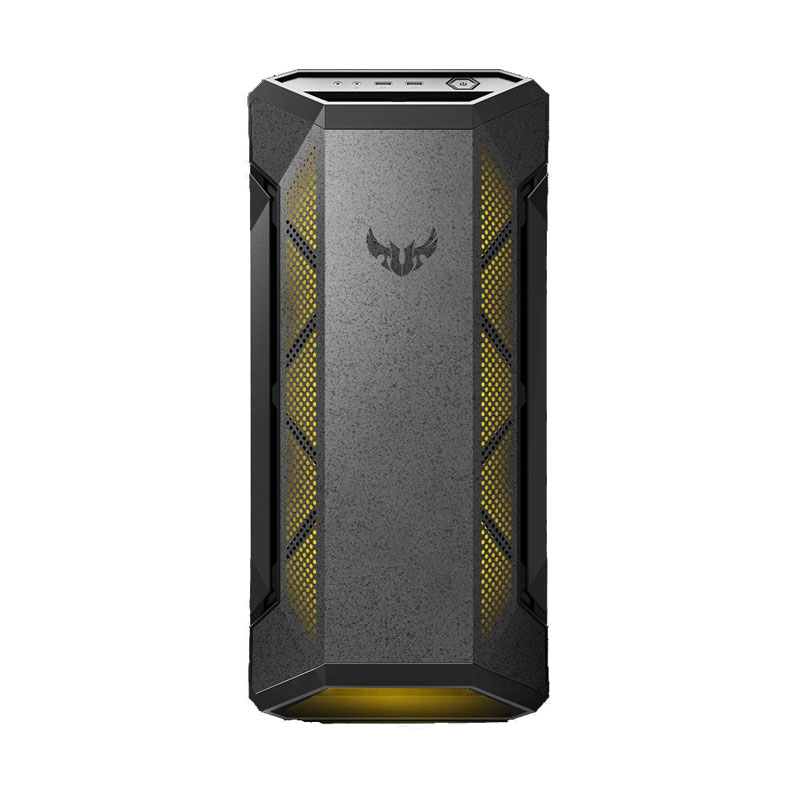 Asus TUF Gaming GT501 RGB Grey E-ATX Mid Tower Case