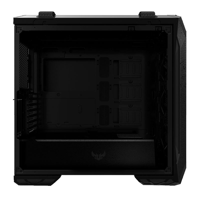 Asus TUF Gaming GT501 RGB Grey E-ATX Mid Tower Case
