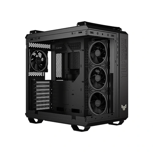 Asus Tuf Gaming GT502 Horizon ARGB ATX Mid Tower Case