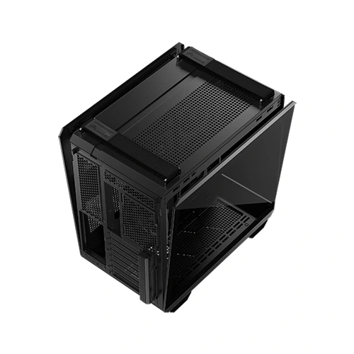 Asus Tuf Gaming GT502 Horizon ARGB ATX Mid Tower Case