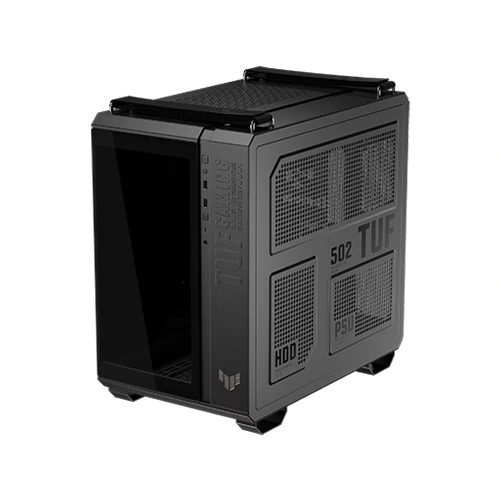 Asus Tuf Gaming GT502 Horizon ARGB ATX Mid Tower Case