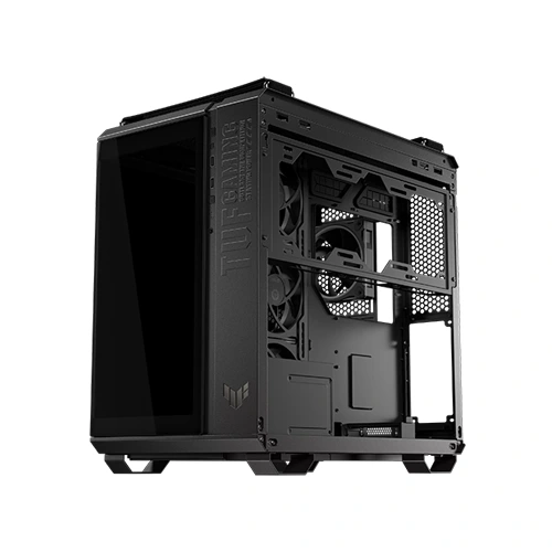 Asus Tuf Gaming GT502 Horizon ARGB ATX Mid Tower Case