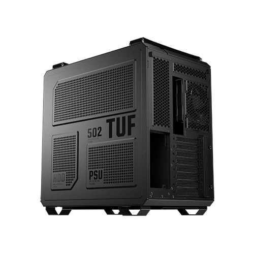 Asus Tuf Gaming GT502 Horizon ARGB ATX Mid Tower Case