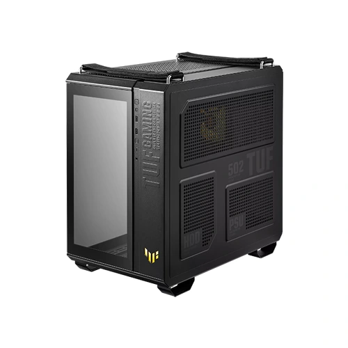 Asus Tuf Gaming GT502 Plus ARGB ATX Full Tower Case