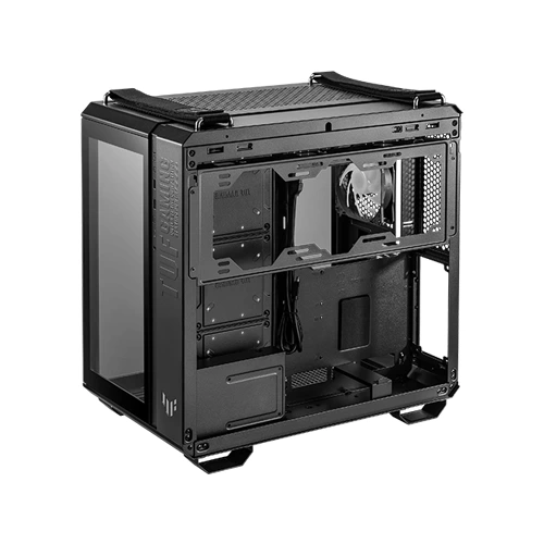 Asus Tuf Gaming GT502 Plus ARGB ATX Full Tower Case