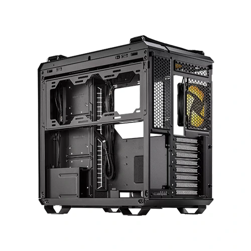 Asus Tuf Gaming GT502 Plus ARGB ATX Full Tower Case