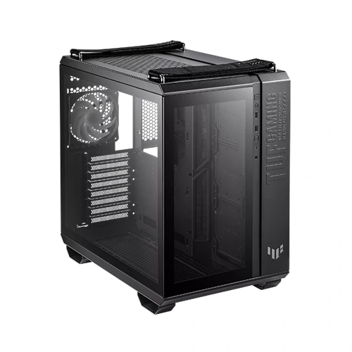 Asus Tuf Gaming GT502 Plus ARGB ATX Full Tower Case