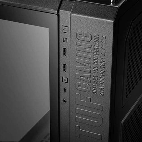 Asus Tuf Gaming GT502 Plus ARGB ATX Full Tower Case