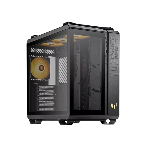 Asus Tuf Gaming GT502 Plus ARGB ATX Full Tower Case