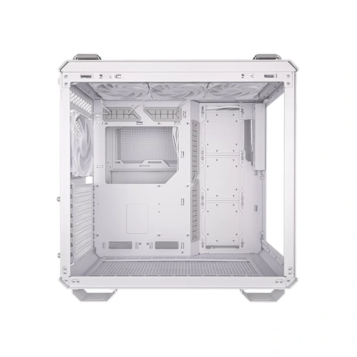 Asus Tuf Gaming GT502 Plus ARGB White ATX Full Tower Case