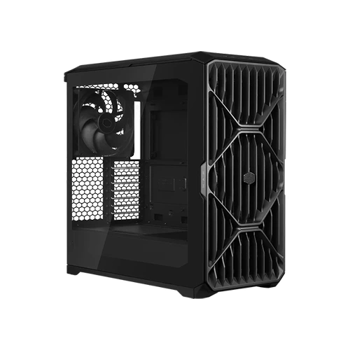 Cooler Master HAF II 500 E-ATX Full Tower Case
