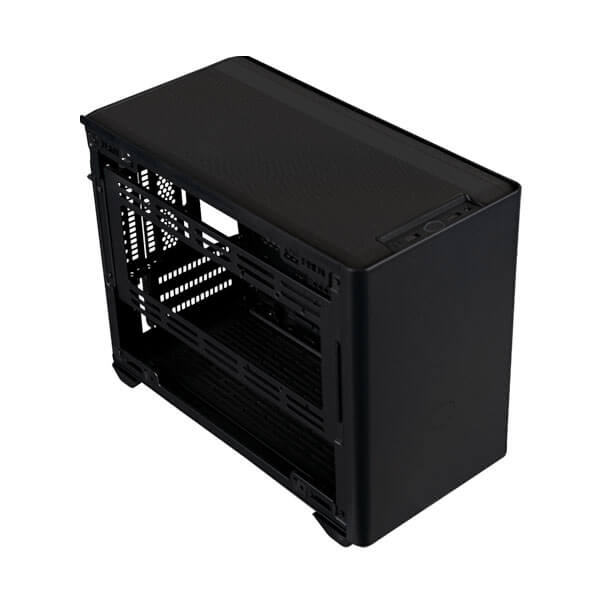 Cooler Master MasterBox NR200P M-ITX Mini Tower Case