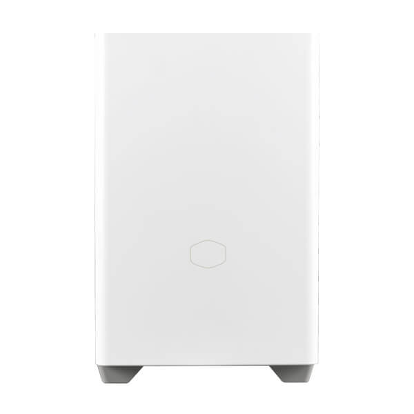 Cooler Master MasterBox NR200P Cabinet (White)
