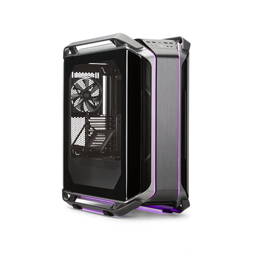 Cooler Master Cosmos C700M E-ATX Full Tower Case