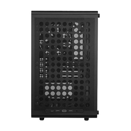 Cooler Master Q300L V3 M-ATX Mini Tower Case