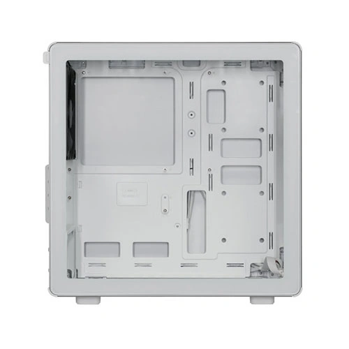 Cooler Master Q300L V3 M-ATX White Mini Tower Case