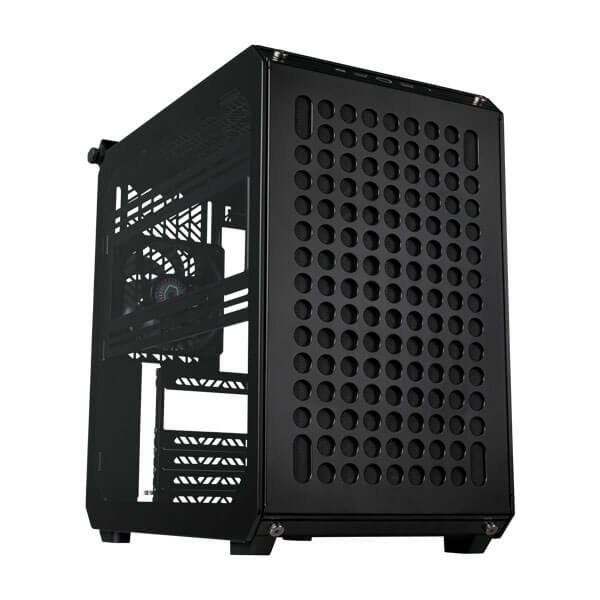 Cooler Master Qube 500 ATX Mid Tower Case