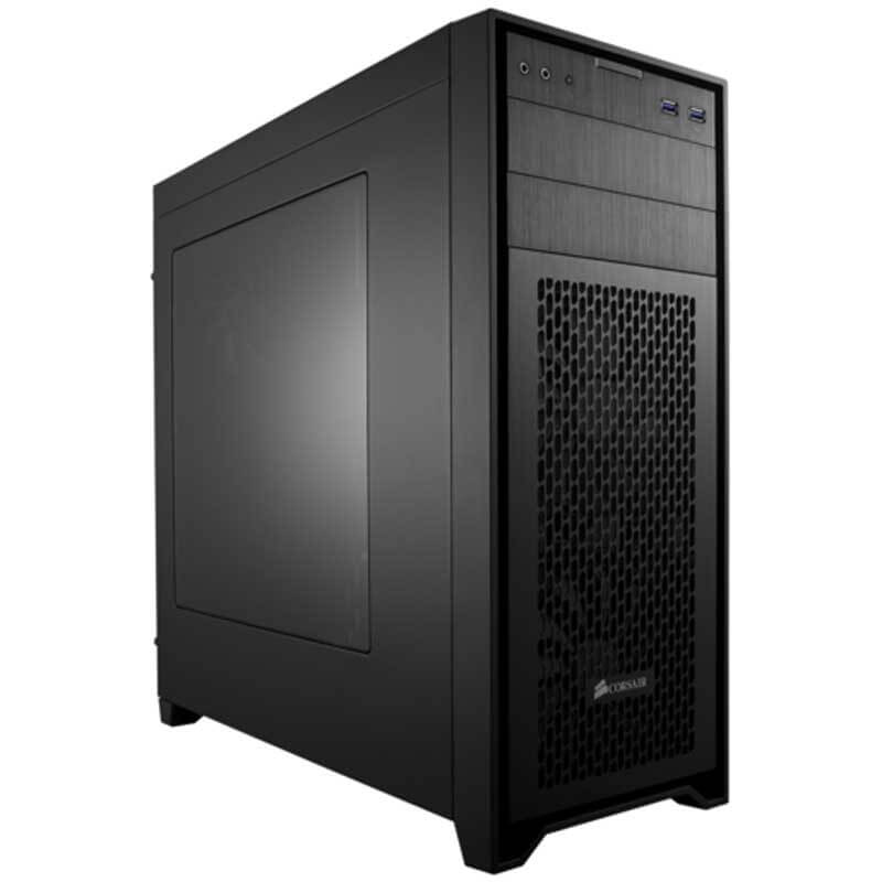 Corsair 450D (E-ATX) Mid Tower Cabinet
