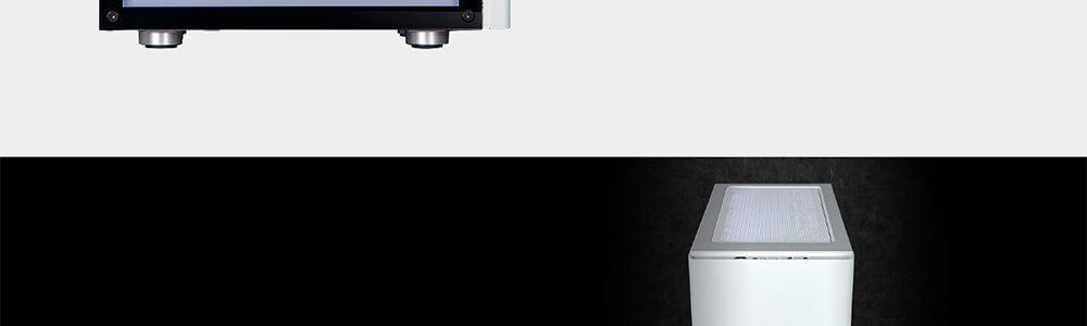 Corsair 275R (White) 10