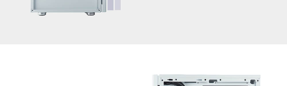 Corsair 275R (White) 13